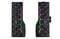 Фото - Акустическая система 2E PCS232 RGB Soundbar Black (2E-PCS232BK) | click.ua