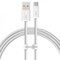 Фото - Кабель Baseus Dynamic USB - USB Type-C (M/M), 20 V/5 A, 100 W, 1 м, White (CALD000602) | click.ua