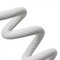 Фото - Кабель Baseus Dynamic USB - USB Type-C (M/M), 20 V/5 A, 100 W, 1 м, White (CALD000602) | click.ua