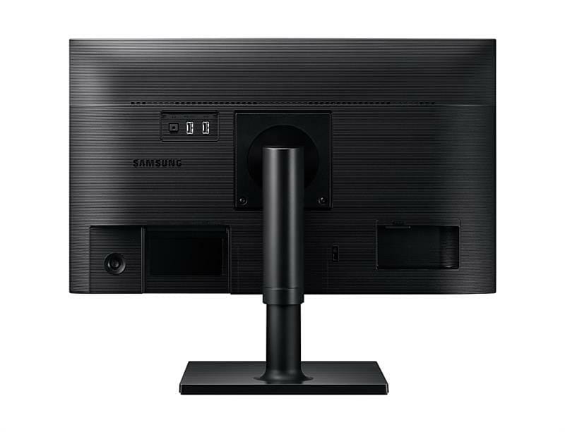 Монитор Samsung 27" Business F27T450FQI (LF27T450FQIXCI) IPS Black