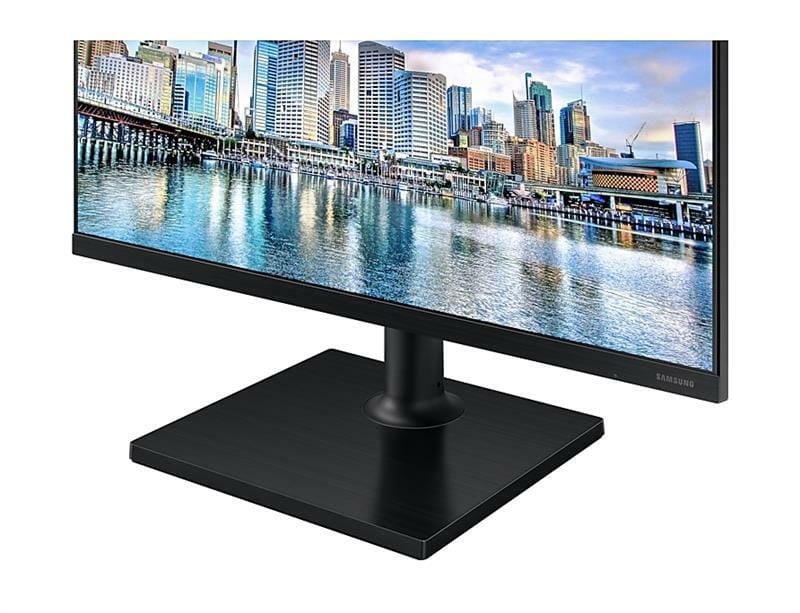 Монитор Samsung 27" Business F27T450FQI (LF27T450FQIXCI) IPS Black