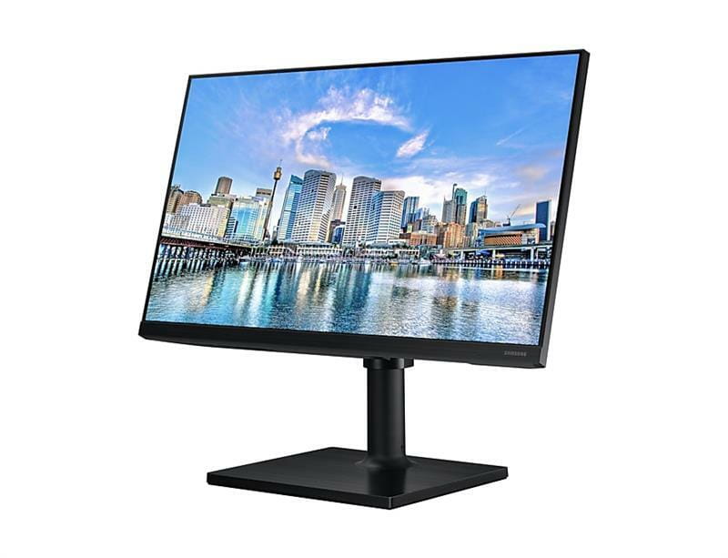 Монитор Samsung 27" Business F27T450FQI (LF27T450FQIXCI) IPS Black