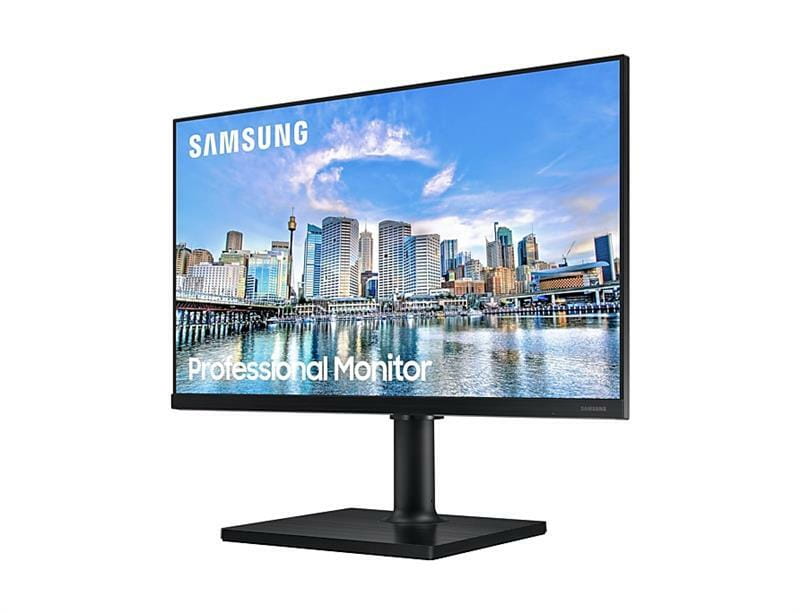 Монитор Samsung 27" Business F27T450FQI (LF27T450FQIXCI) IPS Black