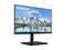 Фото - Монитор Samsung 27" Business F27T450FQI (LF27T450FQIXCI) IPS Black | click.ua