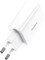 Фото - Сетевое зарядное устройство Baseus (1USB-C 3A) 20W White (CCFS-SN02) | click.ua