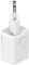 Фото - Сетевое зарядное устройство Baseus Super Si Quick Charger 1C (1USB-C) 25W White (CCSP020102) | click.ua