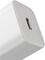 Фото - Мережевий зарядний пристрій Baseus Super Si Quick Charger 1C (1USB-C) 25W White (CCSP020102) | click.ua