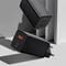 Фото - Сетевое зарядное устройство Baseus GaN2 Lite Quick Charger (1USB, 1Type-C) QC/PD, 5A, 65W Black (CCGAN2L-B01) | click.ua