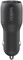 Фото - Автомобильное зарядное устройство Belkin Car Charger Dual USB 24W + Lightning 1 м Black (CCD001BT1MBK) | click.ua