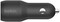 Фото - Автомобильное зарядное устройство Belkin Car Charger Dual USB 24W + Lightning 1 м Black (CCD001BT1MBK) | click.ua
