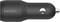 Фото - Автомобильное зарядное устройство Belkin Car Charger Dual USB 24W + Type-C 1 м Black (CCE001BT1MBK) | click.ua