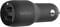 Фото - Автомобильное зарядное устройство Belkin Car Charger Dual USB 24W + Type-C 1 м Black (CCE001BT1MBK) | click.ua