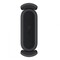 Фото - Тримач автомобільний Baseus Steel Cannon 2 Black (SUGP000001) | click.ua