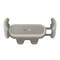 Фото - Тримач автомобільний Baseus Steel Cannon 2 Grid Gray (SUGP000002) | click.ua