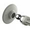 Фото - Тримач автомобільний Baseus Magnetic Creamy White (SUCC000102) | click.ua