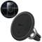 Фото - Держатель автомобильный Baseus Magnetic Black (SUCC000101) | click.ua