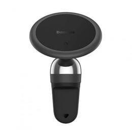 Держатель автомобильный Baseus Magnetic Black (SUCC000101)
