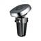 Фото - Тримач автомобільний Baseus Privity Pro Air Magnet Bracket Black (SUMQ-PR01) | click.ua