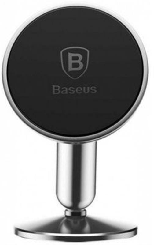 Держатель автомобильный Baseus Bullet An on-board Black (SUYZD-01)