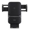 Фото - Безпровідний зарядний пристрій Baseus Wisdom Auto Alignment 15W Black (CGZX000001) | click.ua
