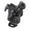 Фото - Безпровідний зарядний пристрій Baseus Wisdom Auto Alignment 15W Black (CGZX000001) | click.ua