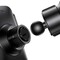 Фото - Безпровідний зарядний пристрій Baseus Wisdom Auto Alignment 15W Black (CGZX000001) | click.ua