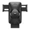 Фото - Безпровідний зарядний пристрій Baseus Wisdom Auto Alignment 15W Black (CGZX000001) | click.ua