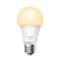 Фото - Лампа розумна TP-Link Tapo L510E 8.7W 2700К E27 | click.ua