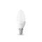 Фото - Лампа розумна Philips Hue 5.5W 2700K E14 (929002039903) | click.ua