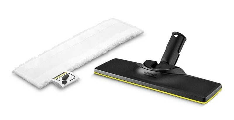 Насадка для пола Karcher EasyFix в комплекте (2.863-267.0)