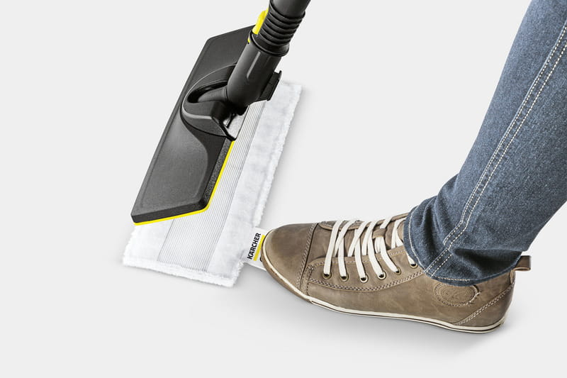 Комплект для прибирання підлоги Karcher EasyFix для SC 1 (2.863-268.0)