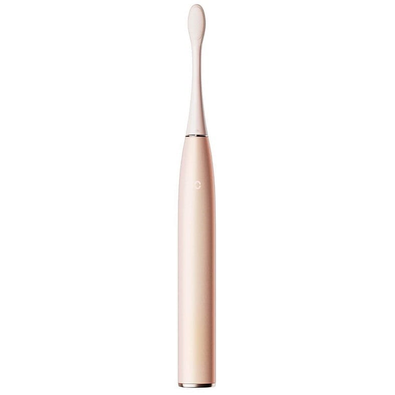 Розумна зубна електрощітка Oclean X Pro Digital Set Electric Toothbrush Champagne Gold (6970810552577)