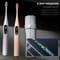 Фото - Розумна зубна електрощітка Oclean X Pro Digital Set Electric Toothbrush Champagne Gold (6970810552577) | click.ua