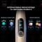 Фото - Розумна зубна електрощітка Oclean X Pro Digital Set Electric Toothbrush Champagne Gold (6970810552577) | click.ua