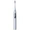 Фото - Умная зубная электрощетка Oclean X Pro Digital Set Electric Toothbrush Glamour Silver (6970810552584) | click.ua