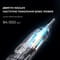 Фото - Розумна зубна електрощітка Oclean X Pro Digital Set Electric Toothbrush Glamour Silver (6970810552584) | click.ua
