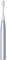 Фото - Розумна зубна електрощітка Oclean X Pro Digital Set Electric Toothbrush Glamour Silver (6970810552584) | click.ua