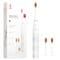 Фото - Умная зубная электрощетка Oclean Flow S Sonic Electric Toothbrush White (6970810552959) | click.ua