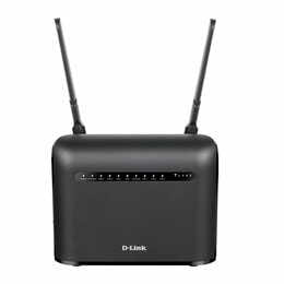 Бездротовий маршрутизатор D-Link DWR-953V2