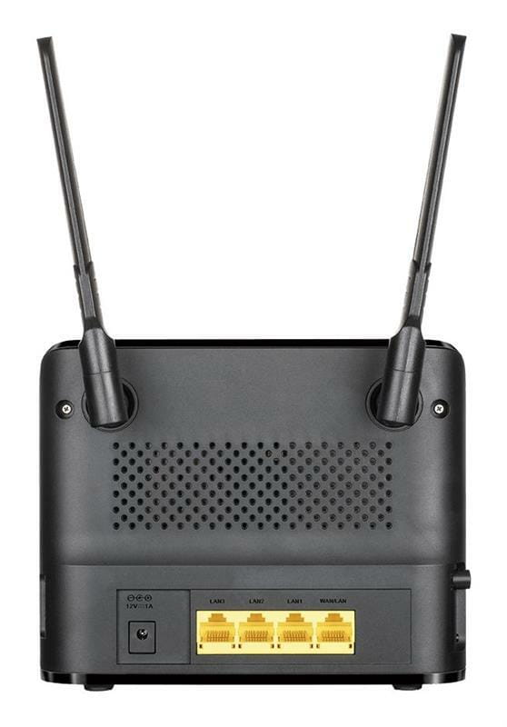 Бездротовий маршрутизатор D-Link DWR-953V2