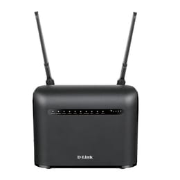 Бездротовий маршрутизатор D-Link DWR-953V2