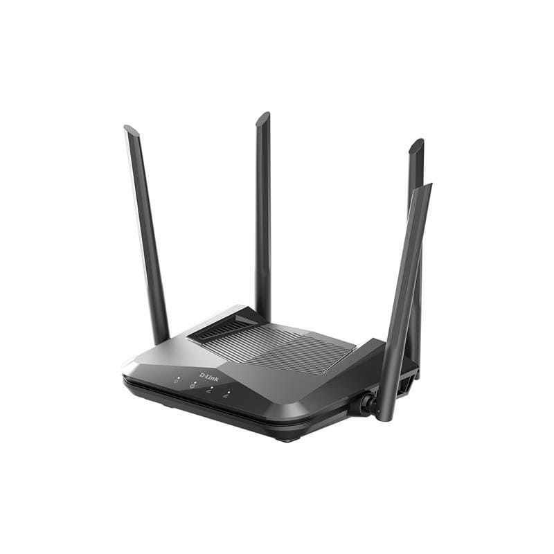 Беспроводной маршрутизатор D-Link DIR-X1530