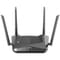 Фото - Беспроводной маршрутизатор D-Link DIR-X1530 | click.ua