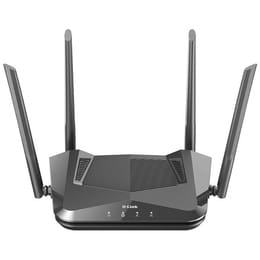 Бездротовий маршрутизатор D-Link DIR-X1530