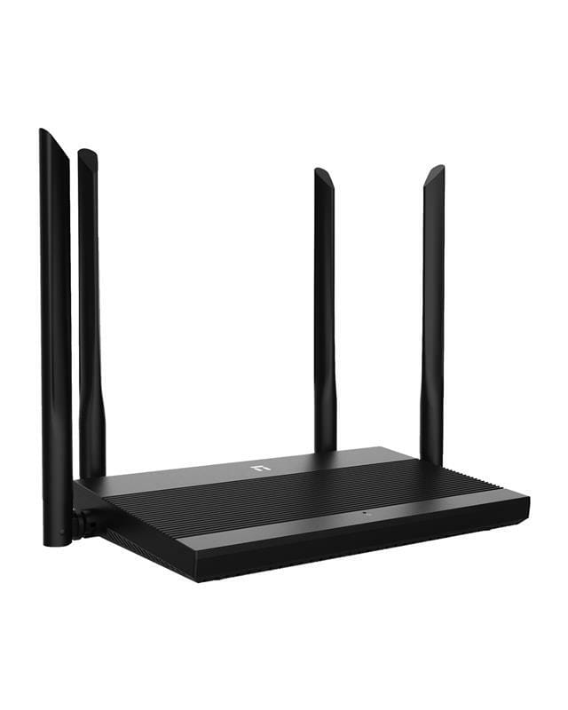 Беспроводной маршрутизатор Netis N3D