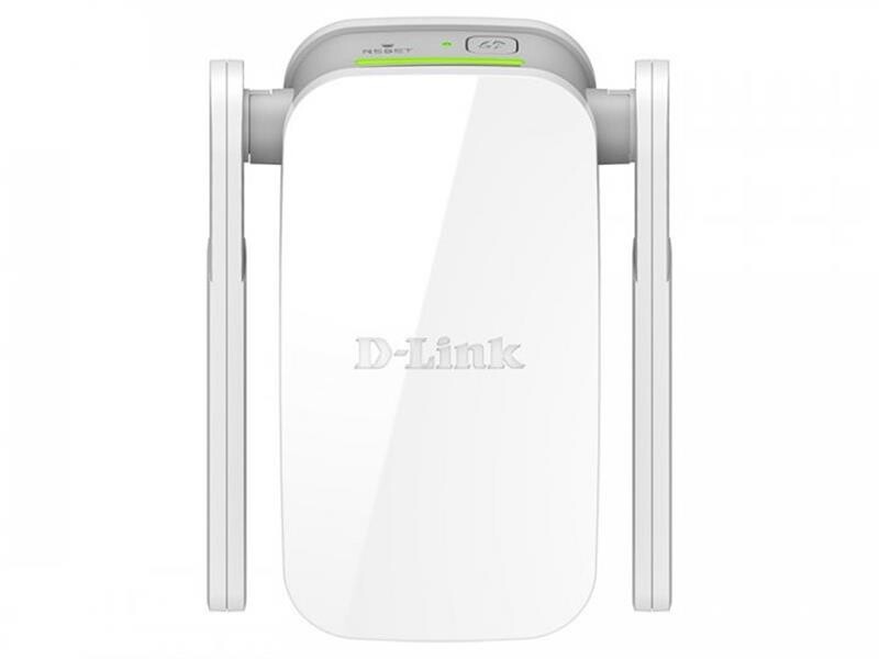 Точка доступа D-Link DAP-1610