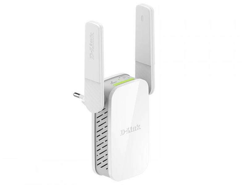 Точка доступа D-Link DAP-1610