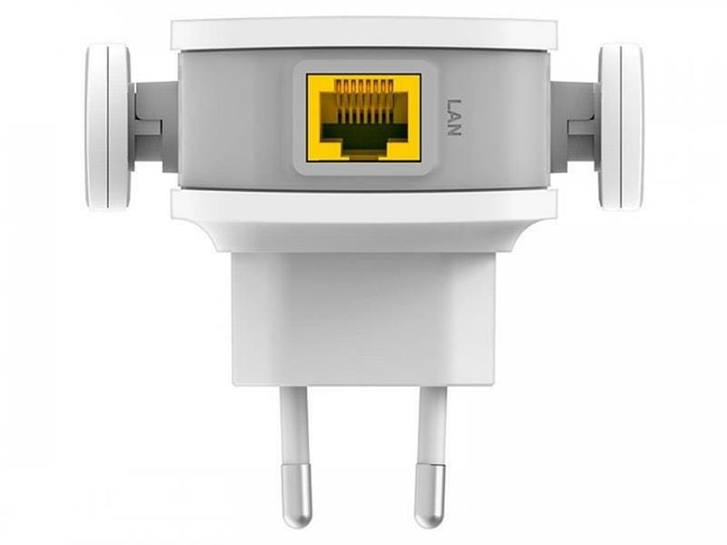 Точка доступа D-Link DAP-1610