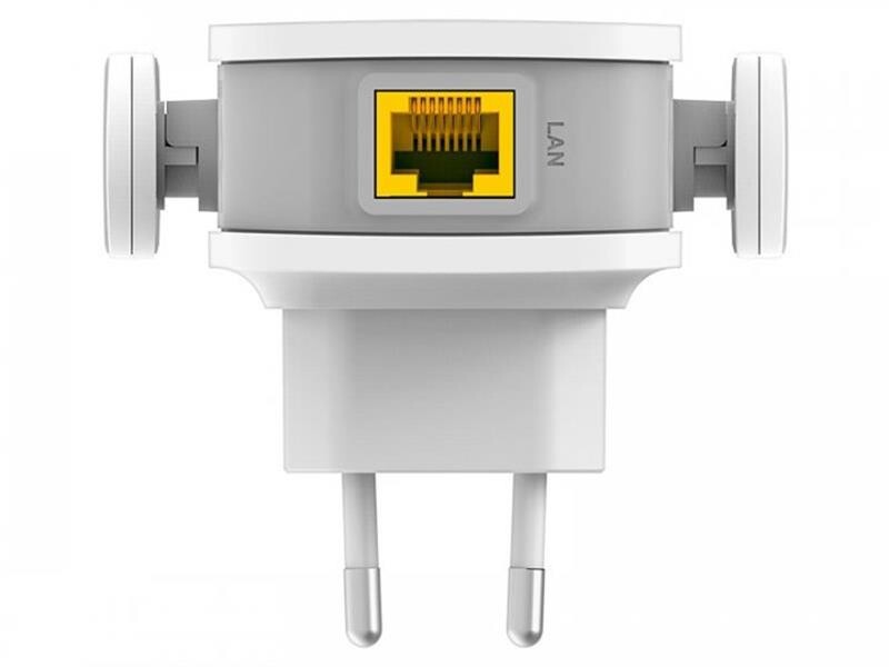 Точка доступа D-Link DAP-1610