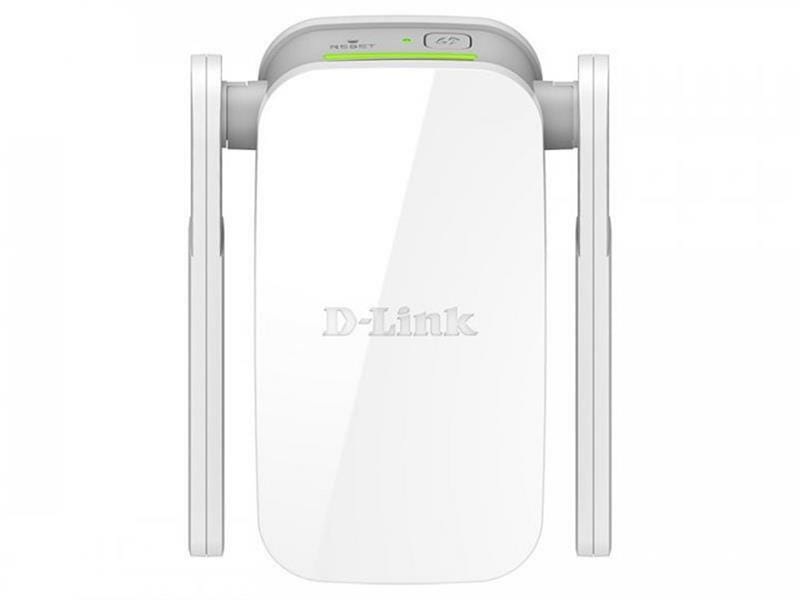 Точка доступа D-Link DAP-1610